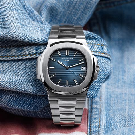 patek 5711 nautilus